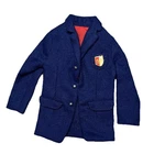 Vintage Ken Doll Victory Dance 1411 Jacket Blazer 1960s Barbie Outfit Top
