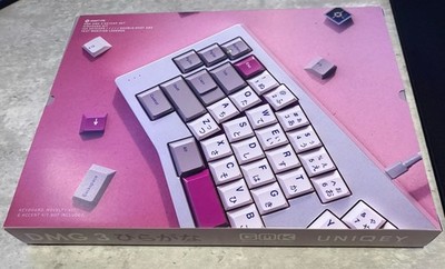 新品未開封 GMK DMG 3 HIragana ひらがな キーキャップ GMK DMG 3 (CYL) Keycaps | eBay