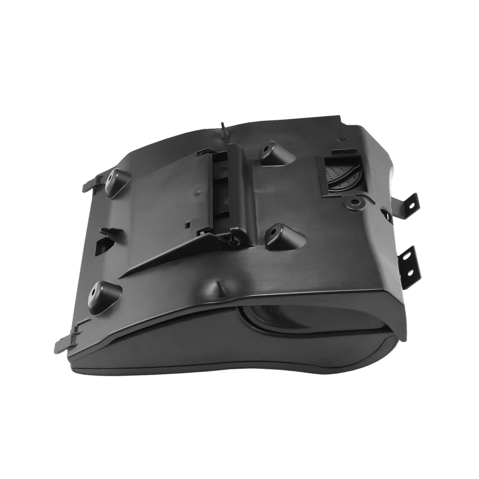 Dash Cup Holder Instrument Panel For 98 99-01 Dodge Ram 1500 98-03 Ram 2500/3500 Foto 4 de 4