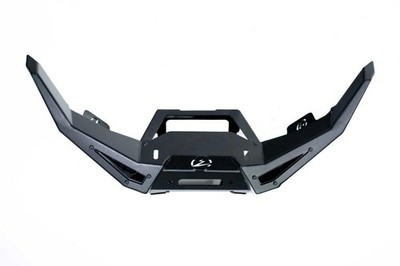 Elektric Offroad Volt Series Front Winch Bumper For Polaris RZR Pro XP 2020-2024