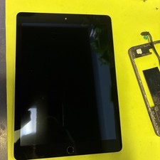 Apple iPad Air 2 A1566 BLACK OEM Replacement LCD Screen 9.7" Display Digitizer