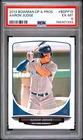 2013 Bowman Draft Picks & Prospects - Draft Picks Aaron Judge #BDPP19 (RC)