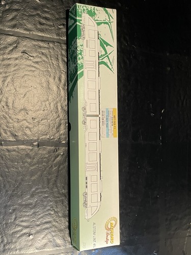     Mehano H0 Alstom LINT 41 Dieseltriebwagen 54324 OVP gebraucht  | Condition: Gebraucht