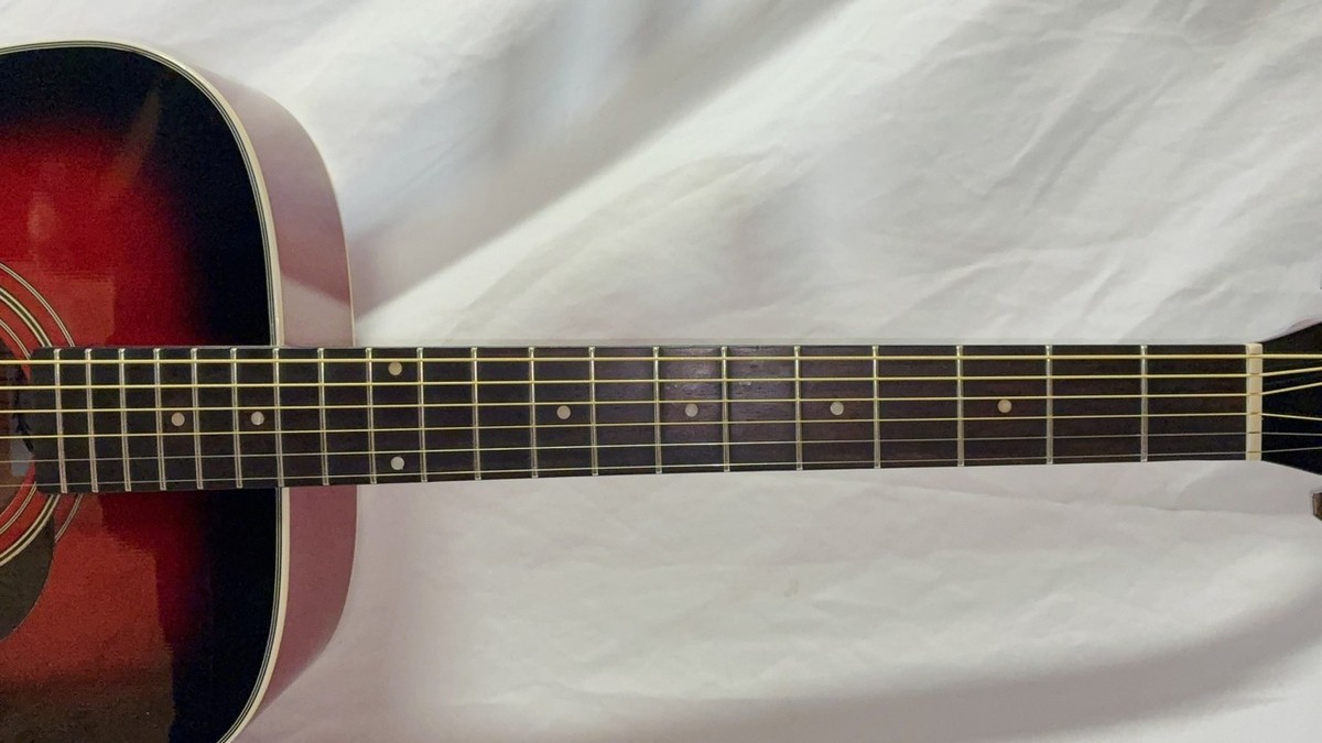 Headway HCD-18 00's ヴィンテージ アコースティックギター Headway