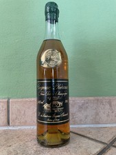 Original LHERAUD Fine Petite Champagne V.S.O.P. Cognac versiegelt 70cl 40% vol.