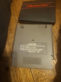 Adventures of Lolo 3 NES Cartucho Nintendo Aut&eacute;ntico Juego Retro