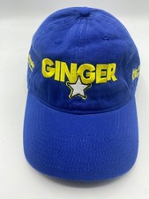 The Brockhampton Gihger Album Promo Blue Base...