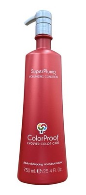 ColorProof Super Plump Volumizing Condition 25.4 oz.