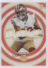 2024 Panini Illusions Mystique Pink 325/399 Isaac Guerendo #42 4g8