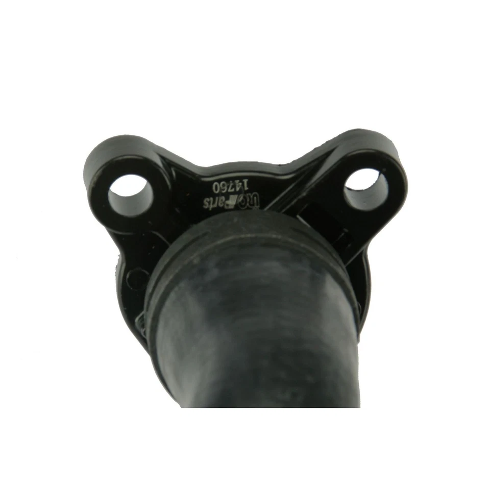 URO 零件 11537592095PRM 冷却软管 适用于 11-12 宝马 X3 — 第 2/4 张图片