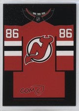 2024 Credentials Arena Giveaways Jerseys Blue Back 25/25 Jack Hughes #J-JH 0nr3