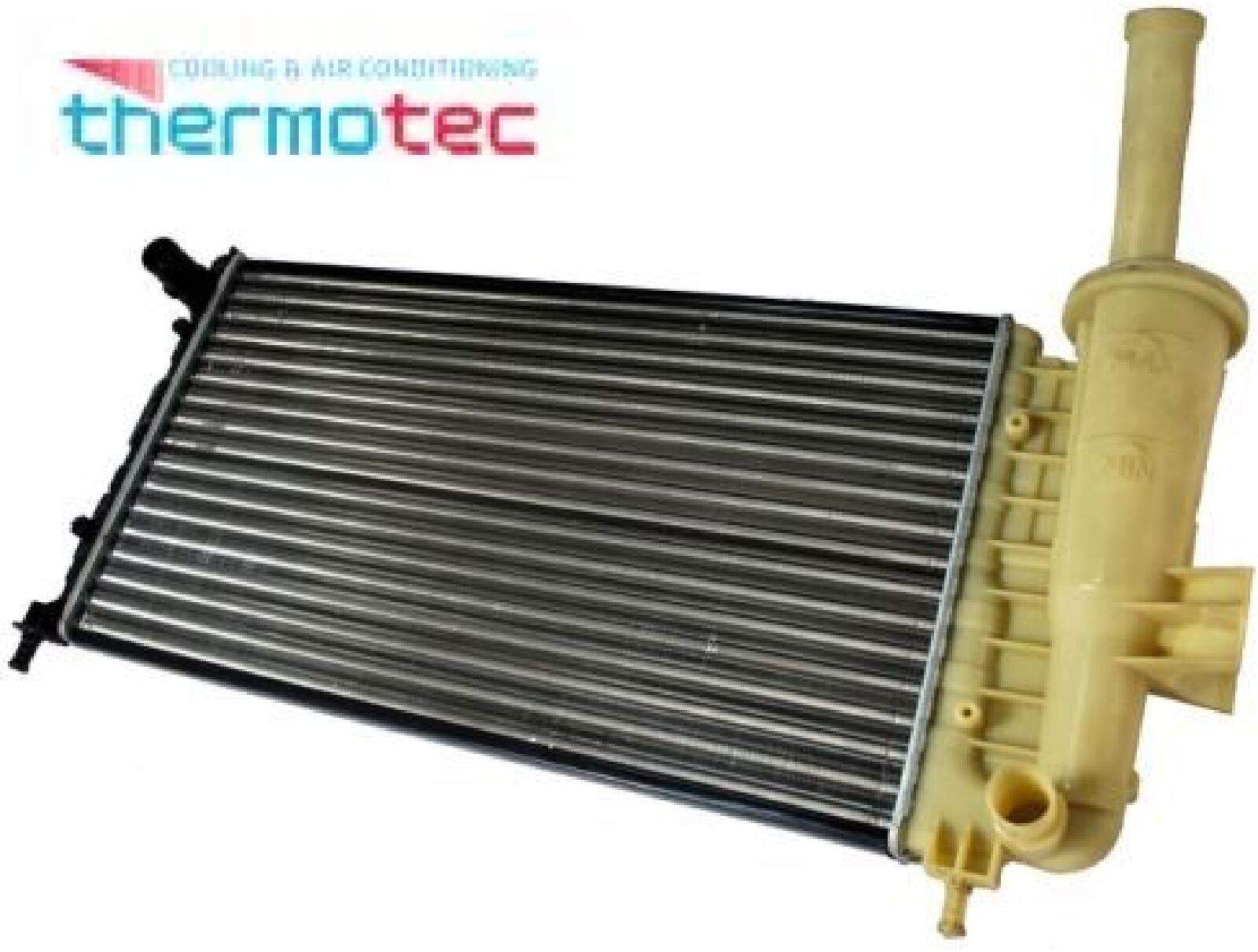 Thermotec Kühler, Motorkühlung D7f016tt - Bild 4