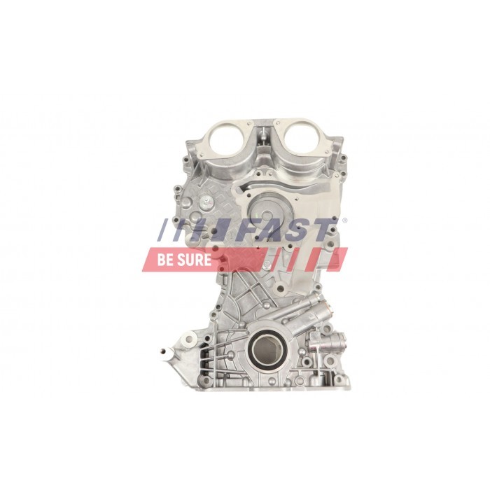 Pompe à huile pour Opel Adam et Corsa D E moteur essence rechange 55564695