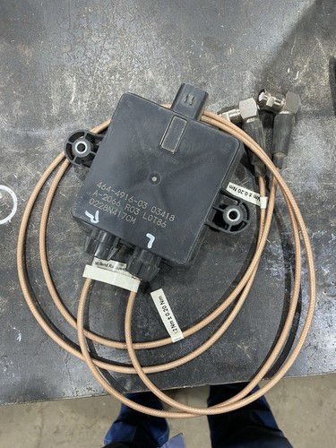 Caterpillar Soot Sensor 464-4916