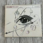 Enigma – Enigmatrilogy 3CD Box Set 1998 Electronic Virgin TRILOGY