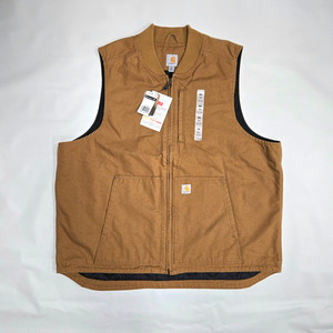 Carhartt Vest 3XL Tall | eBay