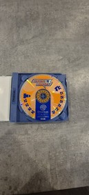 CHU CHU ROCKET PAL SEGA DREAMCAST CHUCHU ROCKET TESTED WORKING