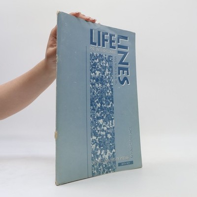 Lifelines pre-intermediate workbook (with key)  |  Tom Hutchinson
