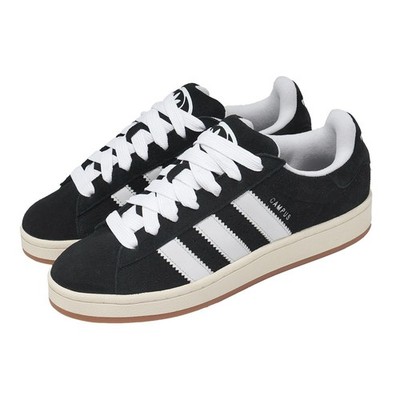 adidas Originals Campus 00S Core Black Footwear White Gum Men Casual Shoe JQ4111