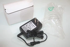 UL 12V AC/DC Adapter Charger for Model: S015FU1200100 Class 2 Power Supply Cord
