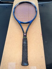 Wilson Hammer 7.4 Tennis Racket - Preowned