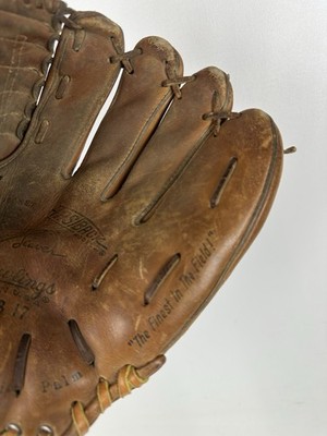 Rawlings Tom Seaver XFCB 17 Wing Tip Fastback RHT Baseball Glove