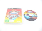Mint Disc Playstation 3 Ps3 Skylanders Superchargers - No Manual