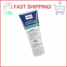 MG217 Eczema Body Cream with 2% Colloidal Oatmeal, Soothing Relief for Dry, Itch