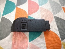 Olympus OEM VK3992 Battery Cap Door for Evolt E-410, E-420, E-450 DSLR Camera
