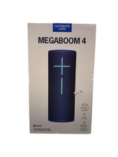 Ultimate Ears Megaboom 4