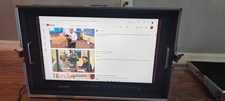 Lilliput BM230-4KS 24" Carry-On Broadcast Director Monitor