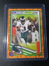 AJ Brown - Score-a-Treat Football 2025 - Phil...
