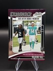 2025 Panini Absolute Quinn Ewers Base (RAW)