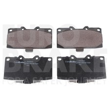 Bremsbeläge Bremsbelagsatz für Nissan 200 SX S14 300 ZX Z32 Subaru