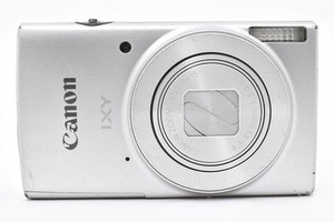 Canon Ixy 210 | eBay