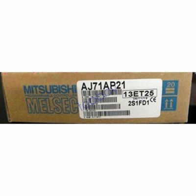 1PC Brand NEW   IN BOX AJ71AP21 One year warranty *hu