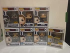 Funko Pop! Vinyl: Stranger Things - Eleven #802