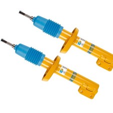 2 Bilstein Stoßdämpfer B6 2-35-040590 Vorderachse für Opel CORSA A CORSA CORSA B