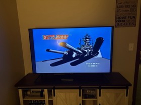 5 NES Games - Mario Bros 3 Battleship Home Alone 2 Kings of the Beach Eggsplode