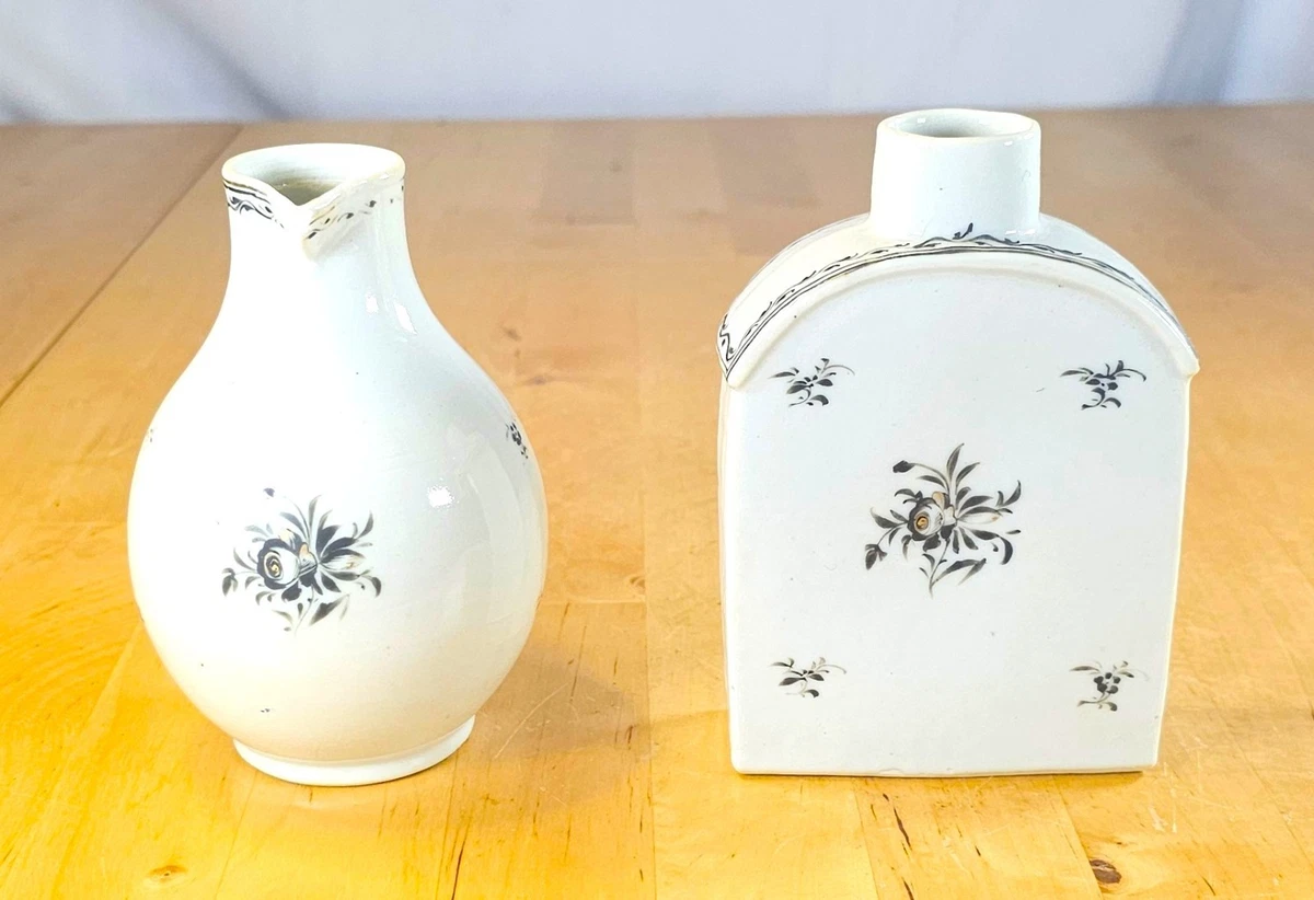 陶瓷古董原创中国风茶叶罐| eBay