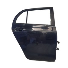 Porte arrière et accessoires Toyota YARIS II