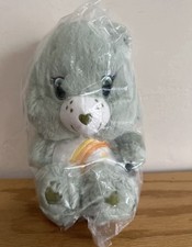 Care Bear Wish Bear 2018 Thailand 1