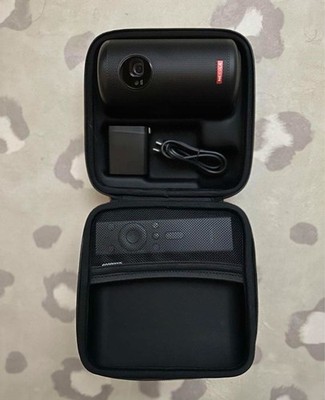 Anker nebula 2