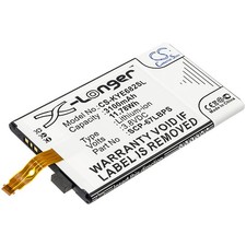 Replacement Battery For KYOCERA DURAFORCE PRO BATTERY