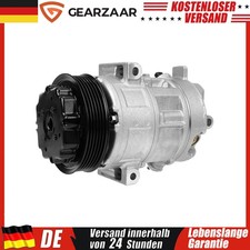 Kompressor Klimaanlage Ersatz für Opel Corsa D S07 Corsa E X15 1.0L 1.2L 1.4L