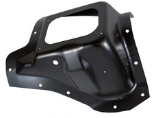 Shifter Tunnel Hump Manual Transmission 66-69 Fairlane 68-69 Torino Shifter Tunnel Hump Manual Transmission 66-69 Fairlane 68-69 Torino