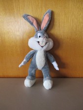 Vtg 15" 1991 Plush Bugs Bunny #1610 Warner Brothers