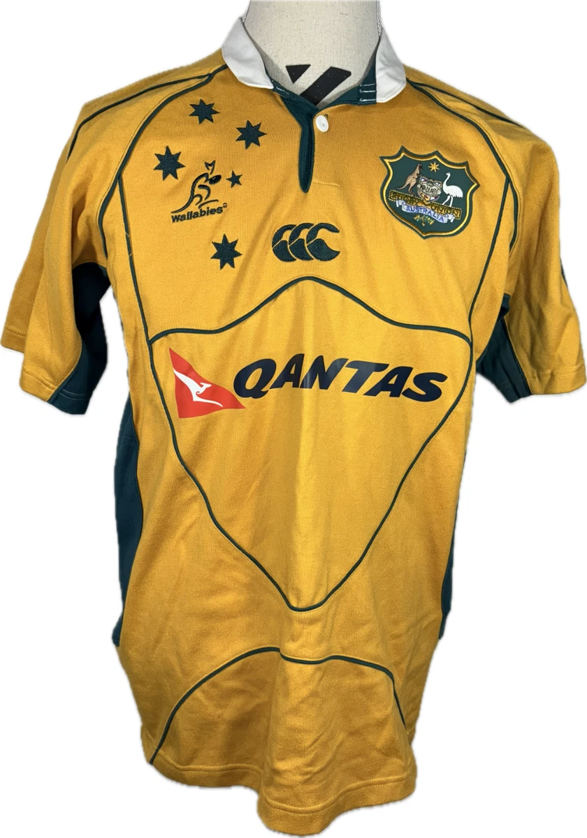 wallabies jersey products for sale | eBay