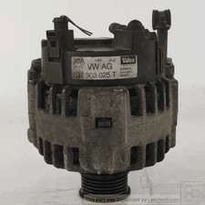 Alternateur Volkswagen FOX