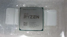 🖥️ AMD Ryzen 5 5600X – 6-Core / 12-Thread CPU | Clamshell Only, Used 🔥